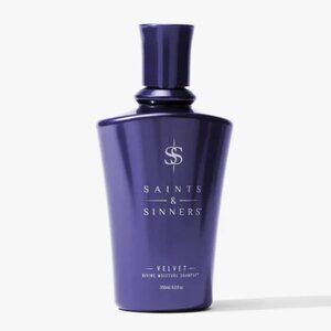 Saints & Sinners Velvet Divine Moisture Shampoo 8.5oz